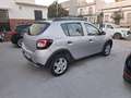 Dacia Sandero 0.9 TCE Stepway 90 Plateado - thumbnail 4