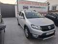 Dacia Sandero 0.9 TCE Stepway 90 Plateado - thumbnail 2