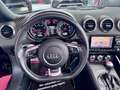 Audi TT RS TTRS plus Roadster Exclusive Navi Bose Automatik Negro - thumbnail 22