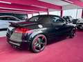 Audi TT RS TTRS plus Roadster Exclusive Navi Bose Automatik Negro - thumbnail 8