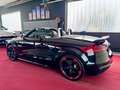 Audi TT RS TTRS plus Roadster Exclusive Navi Bose Automatik Negro - thumbnail 16