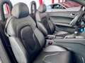 Audi TT RS TTRS plus Roadster Exclusive Navi Bose Automatik Negro - thumbnail 31