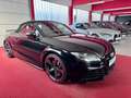 Audi TT RS TTRS plus Roadster Exclusive Navi Bose Automatik Negro - thumbnail 2
