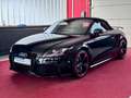 Audi TT RS TTRS plus Roadster Exclusive Navi Bose Automatik Negro - thumbnail 5