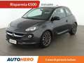 Opel Adam 1.2 Glam 70 CV Grigio - thumbnail 1