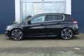 Peugeot 308 1.6 Turbo GTi 263 | Achteruitrijcamera | Apple Car Zwart - thumbnail 7