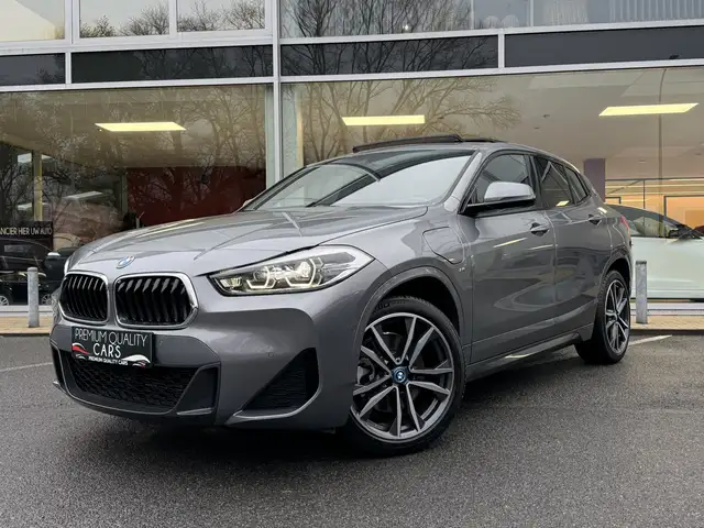 BMW X2 M PACK / PANO / PERFORMANCE MEMORY SEATS / CAMERA/