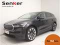 Skoda Enyaq 80 Schwarz - thumbnail 1