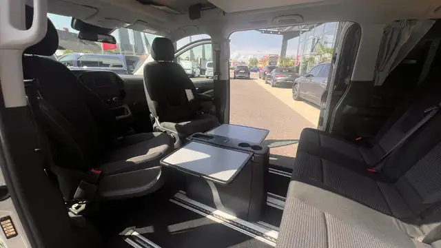 Mercedes-Benz Marco Polo 220 d 4MATIC ACTIVITY ACTIVITY Ansicht 18