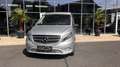 Mercedes-Benz Marco Polo 220 d 4MATIC ACTIVITY ACTIVITY Silber - thumbnail 3