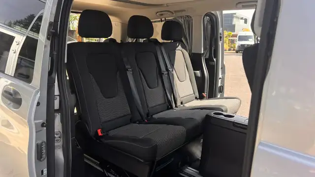 Mercedes-Benz Marco Polo 220 d 4MATIC ACTIVITY ACTIVITY Ansicht 12