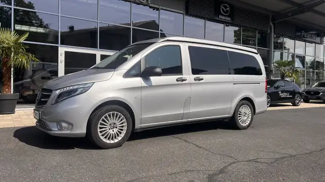 Mercedes-Benz Marco Polo 220 d 4MATIC ACTIVITY ACTIVITY Ansicht 2