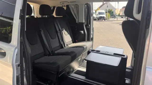 Mercedes-Benz Marco Polo 220 d 4MATIC ACTIVITY ACTIVITY Ansicht 13