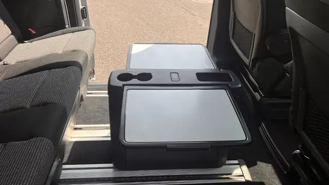 Mercedes-Benz Marco Polo 220 d 4MATIC ACTIVITY ACTIVITY Ansicht 14