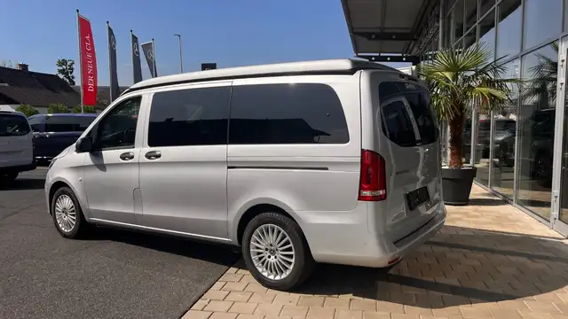 Mercedes-Benz Marco Polo 220 d 4MATIC ACTIVITY ACTIVITY Ansicht 6