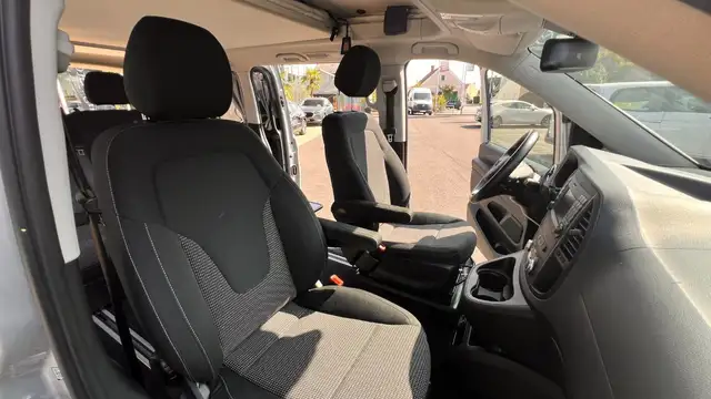 Mercedes-Benz Marco Polo 220 d 4MATIC ACTIVITY ACTIVITY Ansicht 15