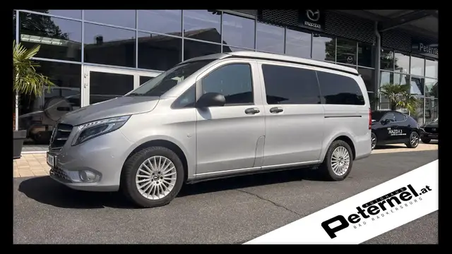 Mercedes-Benz Marco Polo 220 d 4MATIC ACTIVITY ACTIVITY