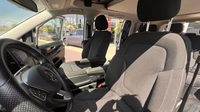 Mercedes-Benz Marco Polo 220 d 4MATIC ACTIVITY ACTIVITY Ansicht 16