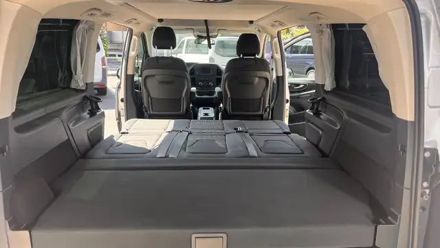 Mercedes-Benz Marco Polo 220 d 4MATIC ACTIVITY ACTIVITY Ansicht 21