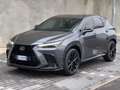 Lexus NX 350h NX 350h F-Sport NO VINCOLI FINANZIARI Gris - thumbnail 3