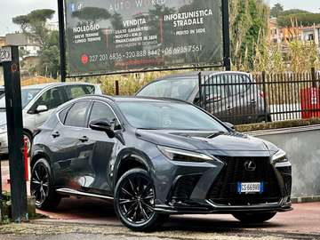 F-Sport PREZZO REALE