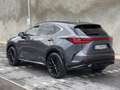 Lexus NX 350h NX 350h F-Sport NO VINCOLI FINANZIARI Gris - thumbnail 5