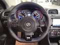 Volkswagen Golf R VI CABRIO 2.0 TSI 265 DSG 1 Hand Grau - thumbnail 10