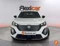 Peugeot 2008 1.2 PureTech S&S Allure EAT8 130 Blanco - thumbnail 2