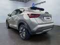 Nissan Juke 1.0 DIG-T Acenta Gris - thumbnail 3