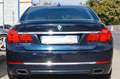 BMW 750 d Lang xDrive aus 1.Hand! +Head-Up+HK+360Grad Blau - thumbnail 7