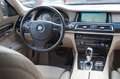 BMW 750 d Lang xDrive aus 1.Hand! +Head-Up+HK+360Grad Blau - thumbnail 12