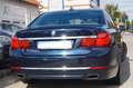 BMW 750 d Lang xDrive aus 1.Hand! +Head-Up+HK+360Grad Blau - thumbnail 8