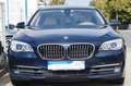 BMW 750 d Lang xDrive aus 1.Hand! +Head-Up+HK+360Grad Blau - thumbnail 2
