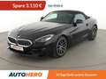 BMW Z4 sDrive 20i Sport Line Aut.*LED*NAVI*ACC*CAM*PDC* Noir - thumbnail 1