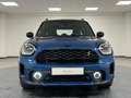 MINI Countryman C Cooper SE  125ch + 95ch Yours ALL4 BVA6 Bleu - thumbnail 5