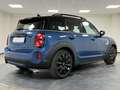 MINI Countryman C Cooper SE  125ch + 95ch Yours ALL4 BVA6 Bleu - thumbnail 2