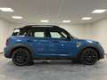 MINI Countryman C Cooper SE  125ch + 95ch Yours ALL4 BVA6 Bleu - thumbnail 3