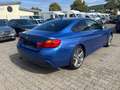 BMW 435 d xDrive Coupe M-Paket Voll Head-up 19 Zoll Blau - thumbnail 6