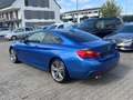 BMW 435 d xDrive Coupe M-Paket Voll Head-up 19 Zoll Blau - thumbnail 5