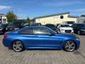 BMW 435 d xDrive Coupe M-Paket Voll Head-up 19 Zoll Blau - thumbnail 4