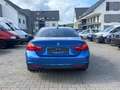 BMW 435 d xDrive Coupe M-Paket Voll Head-up 19 Zoll Blau - thumbnail 7