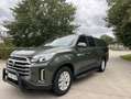 SsangYong Musso Grand 2.2 Turbo e-Xdi 4WD Blackline *Navi*Cam*Leder*Apps*Keyless*Open dak* BTW incl Grün - thumbnail 3