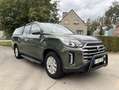 SsangYong Musso Grand 2.2 Turbo e-Xdi 4WD Blackline *Navi*Cam*Leder*Apps*Keyless*Open dak* BTW incl Grün - thumbnail 1