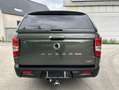 SsangYong Musso Grand 2.2 Turbo e-Xdi 4WD Blackline *Navi*Cam*Leder*Apps*Keyless*Open dak* BTW incl Grün - thumbnail 6