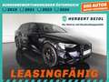 Audi e-tron 55 quattro S-LINE BLACK EDITION *NP: € 100.462,-- / MATRIX-LED / 21 ZOLL / AHV & KAMERA / MEMORY SPORTSITZE* Schwarz - thumbnail 1