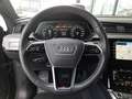 Audi e-tron 55 quattro S-LINE BLACK EDITION *NP: € 100.462,-- / MATRIX-LED / 21 ZOLL / AHV & KAMERA / MEMORY SPORTSITZE* Schwarz - thumbnail 10