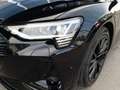 Audi e-tron 55 quattro S-LINE BLACK EDITION *NP: € 100.462,-- / MATRIX-LED / 21 ZOLL / AHV & KAMERA / MEMORY SPORTSITZE* Schwarz - thumbnail 16