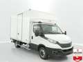 Iveco Daily III 35C18HA8 4100 3.0 180ch Caisse 20mÂ³ Toutain Blanc - thumbnail 1