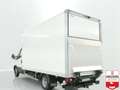 Iveco Daily III 35C18HA8 4100 3.0 180ch Caisse 20mÂ³ Toutain Blanc - thumbnail 5