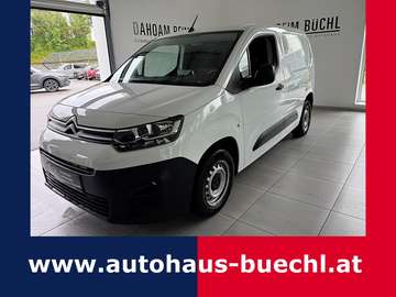 Berlingo 1.2 PT 110 Komfort Plus M